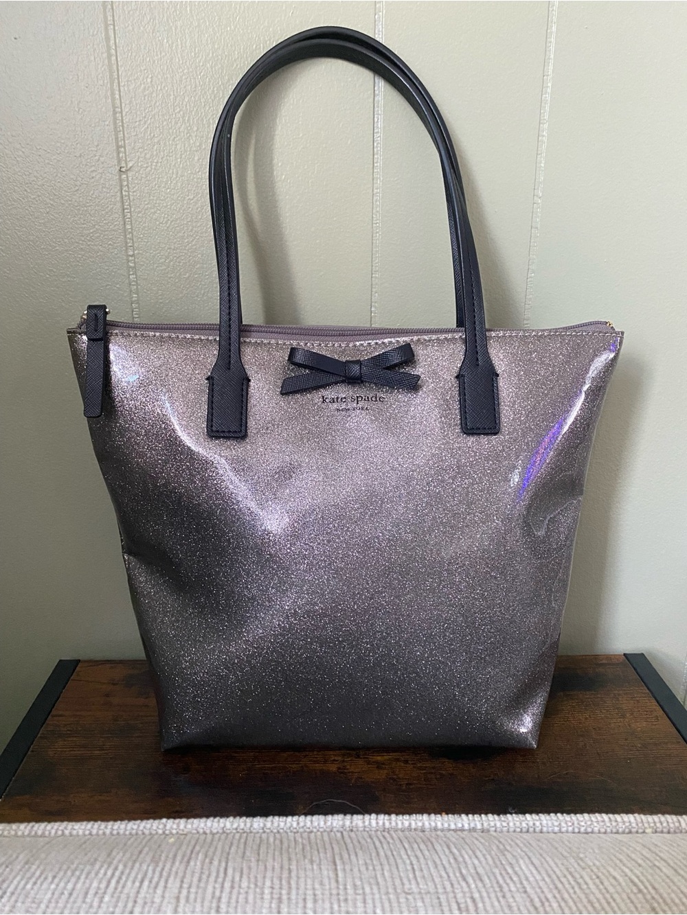 Kate Spade Mavis Street Jeralyn Tote Bag - Picture 2 of 9